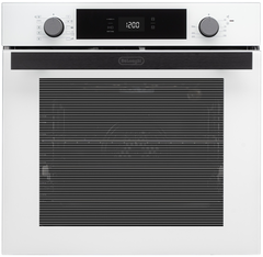 Встраиваемый духовой шкаф DeLonghi DEO 735 BB Franca, A-класс, конвекция, 72 литра Встраиваемый духовой шкаф DeLonghi DEO 735 BB Franca, A-класс, конвекция, 72 литра