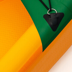 Каяк надувной Dragon-3-Expedition