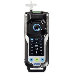 Газоанализатор портативный Drager X-am 8000 (контроль до 7 газов)