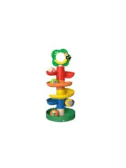 Развивающий лабиринт 