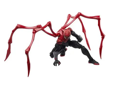 Фигурка Превосходный Человек паук The Superior Spider-Man Marvel Legends