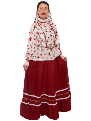Парочка Казачья 