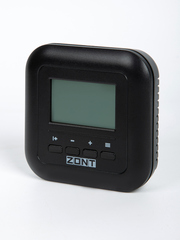Термостат комнатный ZONT МЛ-232.black (RS-485)