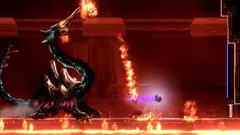 Shadow Labyrinth Cтандартное издание (картридж для Nintendo Switch, полностью на английском языке)