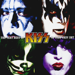 Kiss / The Very Best Of (CD)
