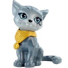 Клео де Нил. Кошмарные питомцы