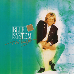 Blue System / Twilight (Exclusive In Russia)(LP)