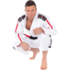 Ги Tatami Super Gi White