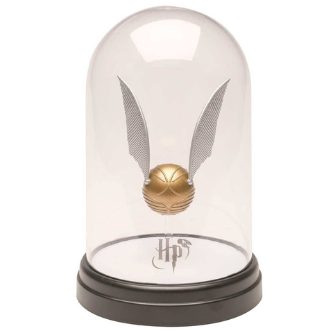 Светильник Harry Potter Golden Snitch Light V4