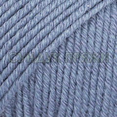 Cotton Merino 16