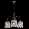 Люстра Arte Lamp Victoriana A3191LM-3AB