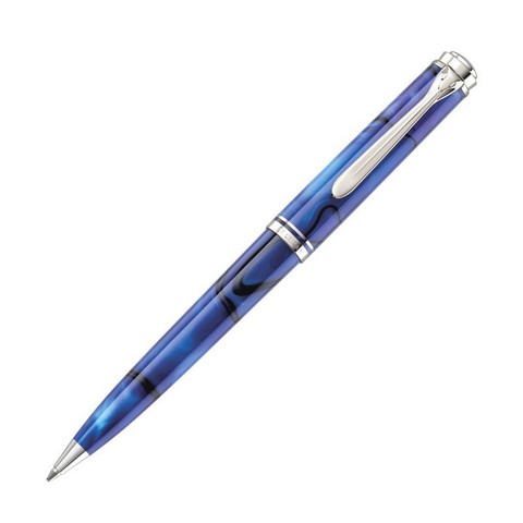 Шариковая ручка -  Pelikan Souveraen M
