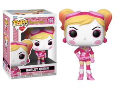 Фигурка Funko POP! Heroes BC Awareness Bombshell Harley