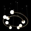 Подвесной светильник Loft It Infinite 10155/800 Gold