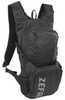 Картинка рюкзак велосипедный Zefal Hydro XC Hydration black - 1