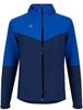 Элитная мембранная куртка Noname Camp Jacket 23 UX Navy/Blue