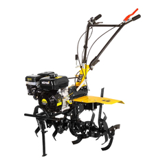 Мотоблок бензиновый Huter МК-1003РL