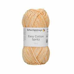 Пряжа Schachenmayr Easy Cotton Spritz (25)