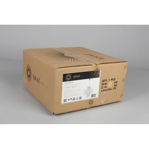 Подвесная люстра Aployt Karola APL.841.03.04