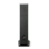 Напольная акустика Focal Aria Evo X No. 2 Moss High Gloss разъемы