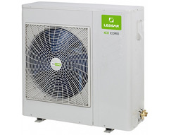 Наружный блок Lessar LMV-IceCore Mini LUM-HE120ANA4-M