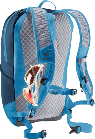 Картинка рюкзак туристический Deuter Speed Lite 17 Ink-Wave - 4
