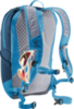 Картинка рюкзак туристический Deuter Speed Lite 17 Ink-Wave - 4