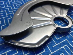 Кожух диска подвижный ПУЛЬСАР ПД210-1900 (793-435-029)