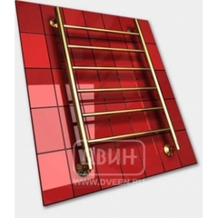 Водяной полотенцесушитель J