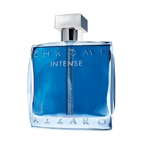 Azzaro Chrome Intense