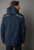 Элитный горнолыжный костюм 8848 Altitude Dimon Jacket Venture Navy 18  мужской