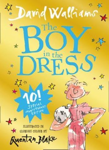 The Boy in the Dress - Anniversary Edition