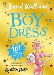 The Boy in the Dress - Anniversary Edition