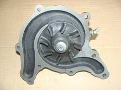Водяной насос ГАЗ-53 (ЗМЗ) Евро-3 (под муфту привода)
