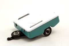 Trailer Skif-M metal Agat Mossar Tantal 1:43