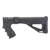 Складной приклад ИЖ 81 пластик, DLG Tactical
