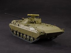 Tank BMP-2D amphibious infantry fighting Our Tanks #37 MODIMIO Collections