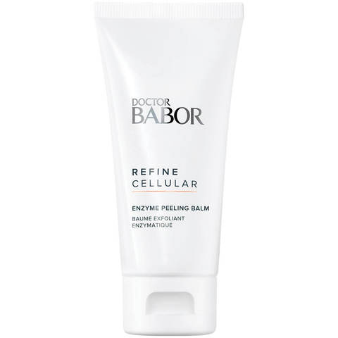 Ферментный пилинг бальзам Doctor Babor Enzyme Peeling Balm 75 мл