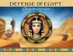 Defense of Egypt: Cleopatra Mission (для ПК, цифровой код доступа)