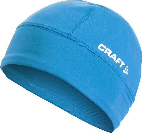 Шапка Craft Light Thermal Blue