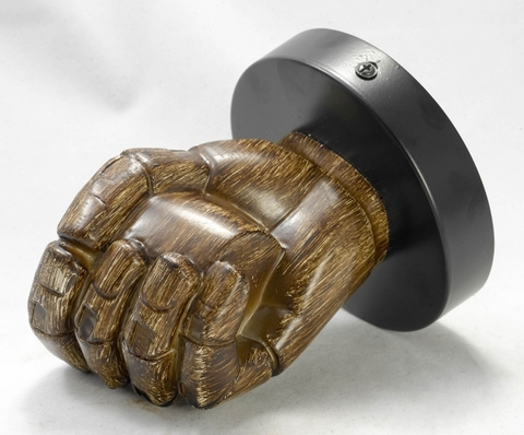 Настенный светильник Lussole Loft Wasilla LSP-8078