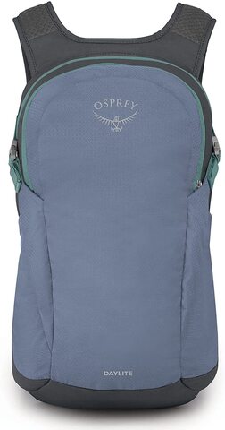 Картинка рюкзак городской Osprey daylite 13 Basanite/Eclipse Grey - 3