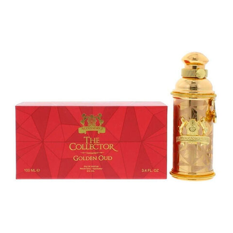 Alexandre J. Golden Oud