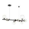 Люстра Odeon Light Tovi 4818/10