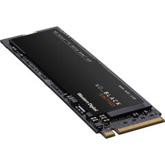 Диск SSD WD 2TB WD_BLACK SN750 NVMe M2.2280