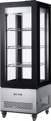Витрина кондитерская Enigma RT-400L