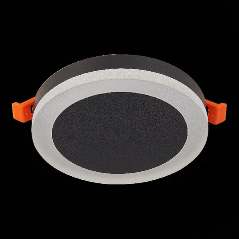 Встраиваемый светодиодный светильник ST Luce CIAMELLA ST104.442.06, 6W 4000K