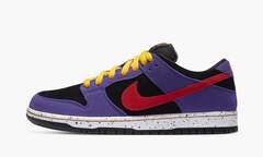 Dunk SB Low "ACG Terra"