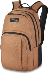 Рюкзак Dakine Campus M 25L Bold Caramel