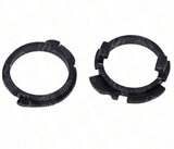 Комплект бушингов тефлонового вала Hi-Black для Samsung ML-2250, 2570, SCX-4320, 4500, 4650